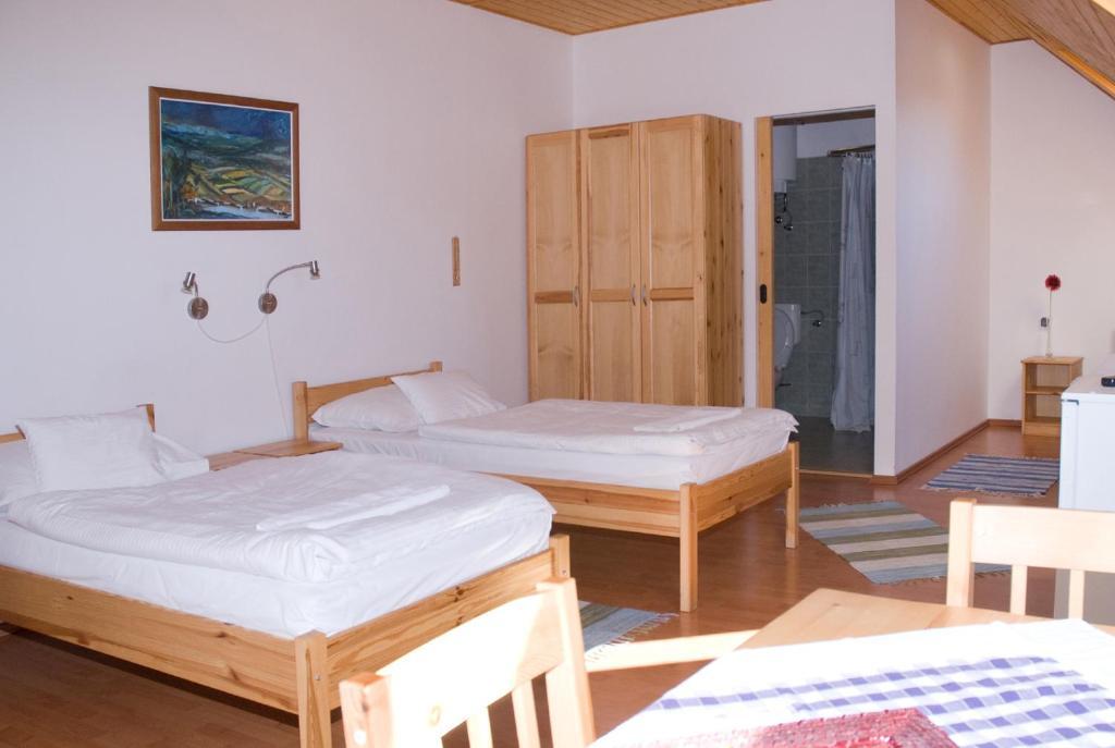 Haramia Csapszek Es Fogado Hotel Szombathely Exterior photo